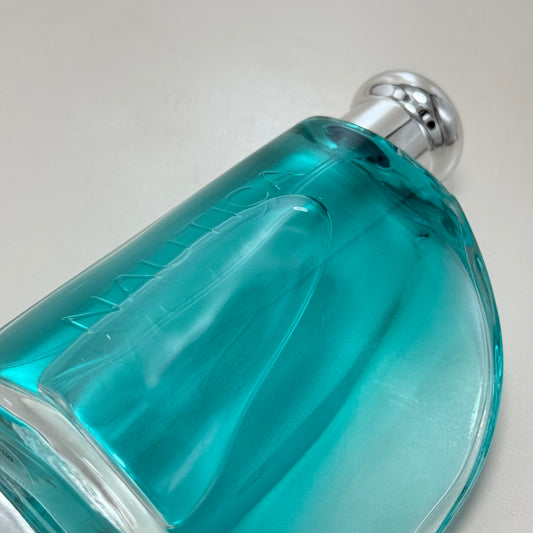Nautica Classic Eau de Toilette 100 ml