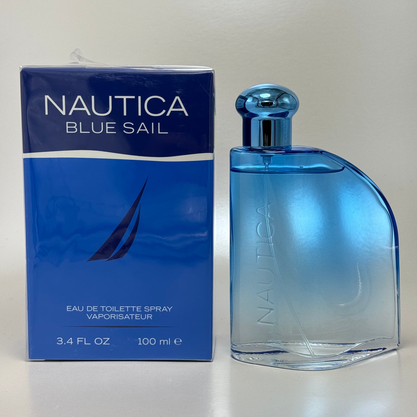 Nautica Blue Sail Eau de Toilette 100 ml