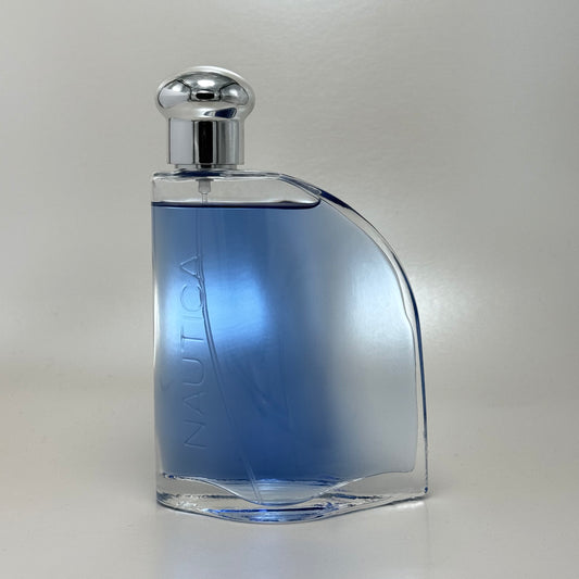 Nautica Pure Blue Eau de Toilette 100 ml