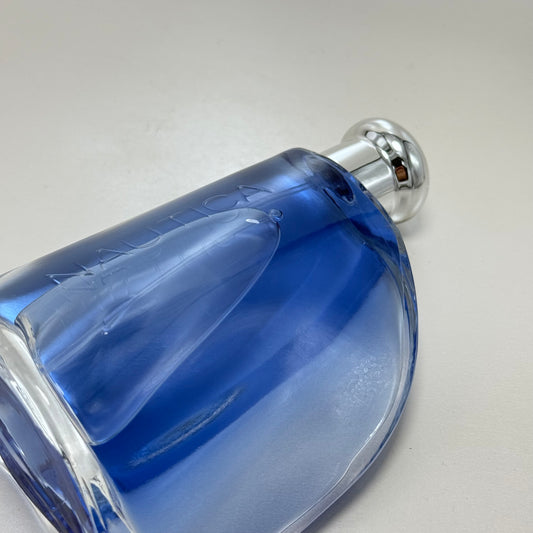 Nautica Pure Blue Eau de Toilette 100 ml