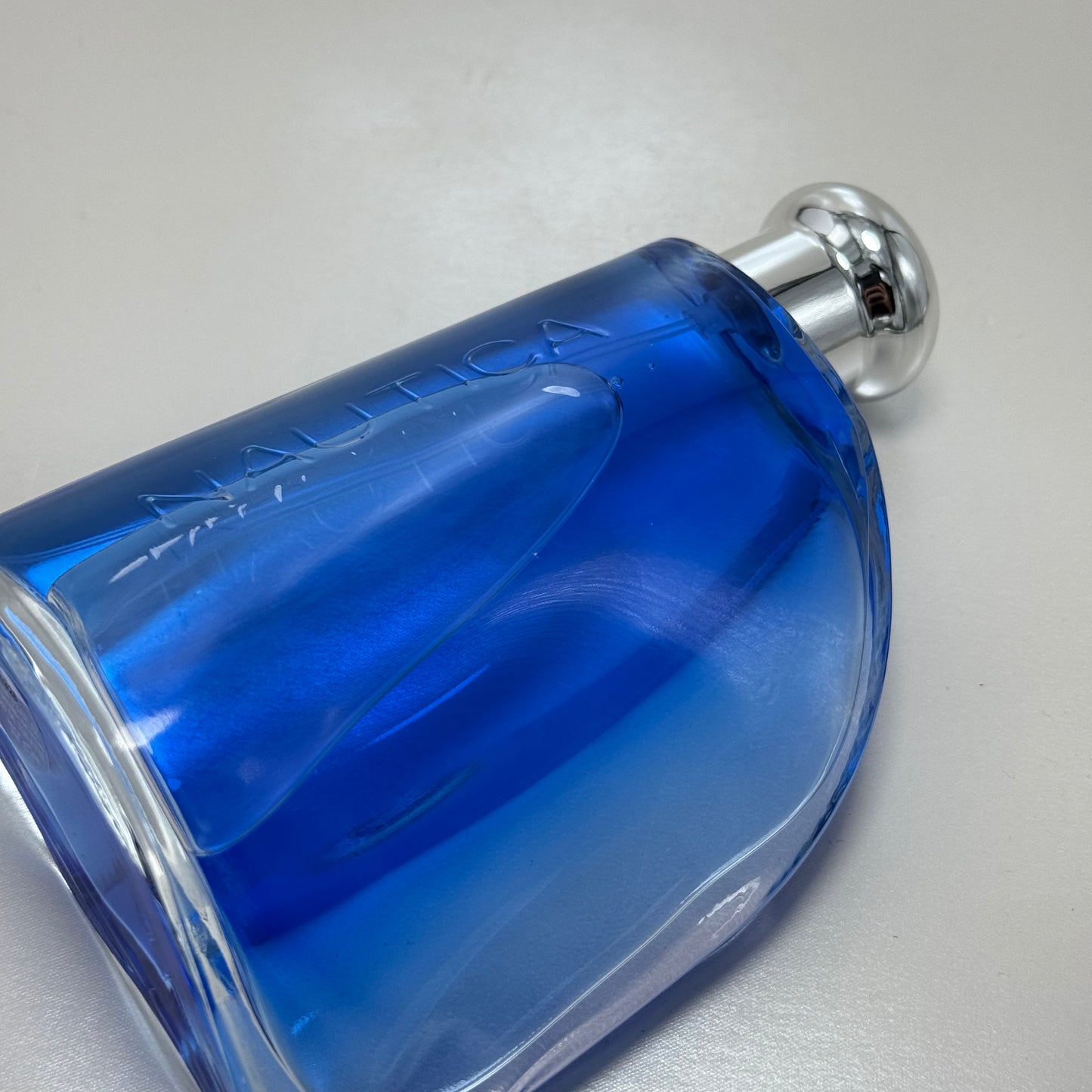 Nautica Blue Eau de Toilette 100 ml