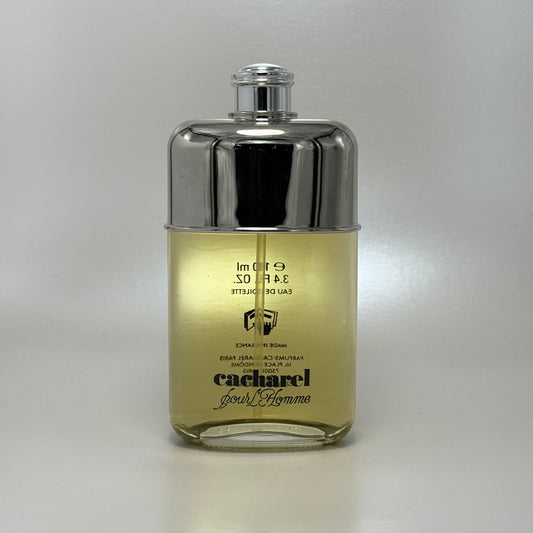 Cacharel Pour Homme Eau de Toilette 100 ml