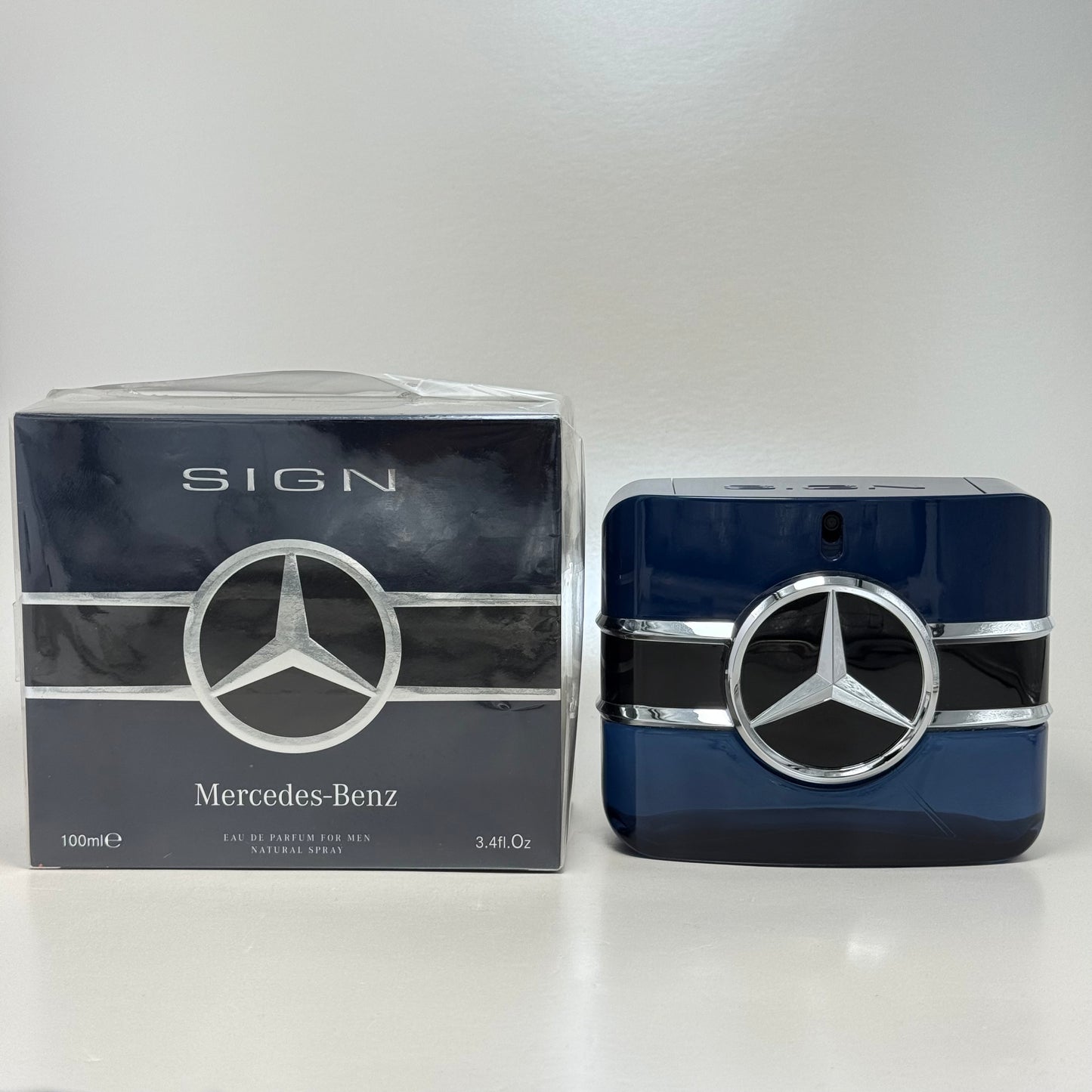 Mercedes-Benz Sign Eau de Parfum 100 ml