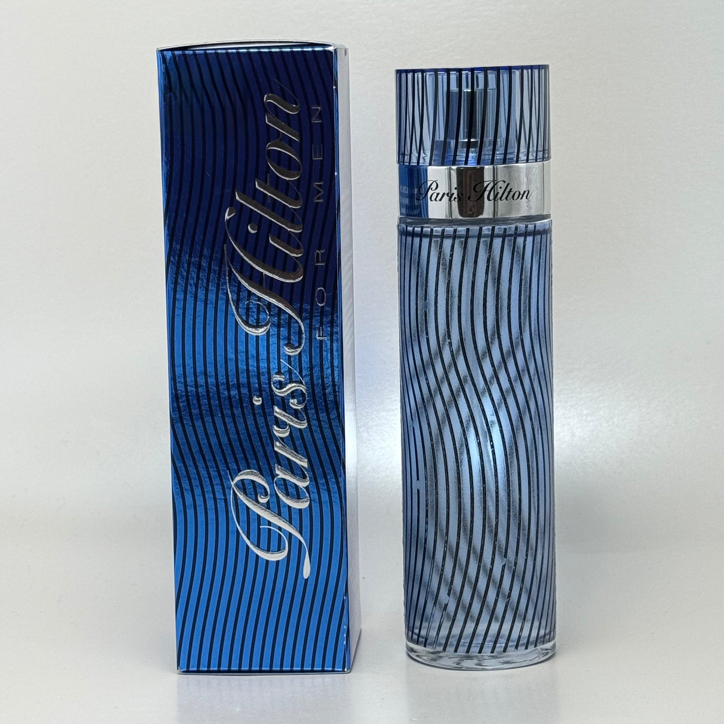 Paris Hilton for Men Eau de Toilette 100 ml