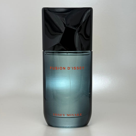 Issey Miyake Fusion d’Issey Eau de Toilette 100 ml