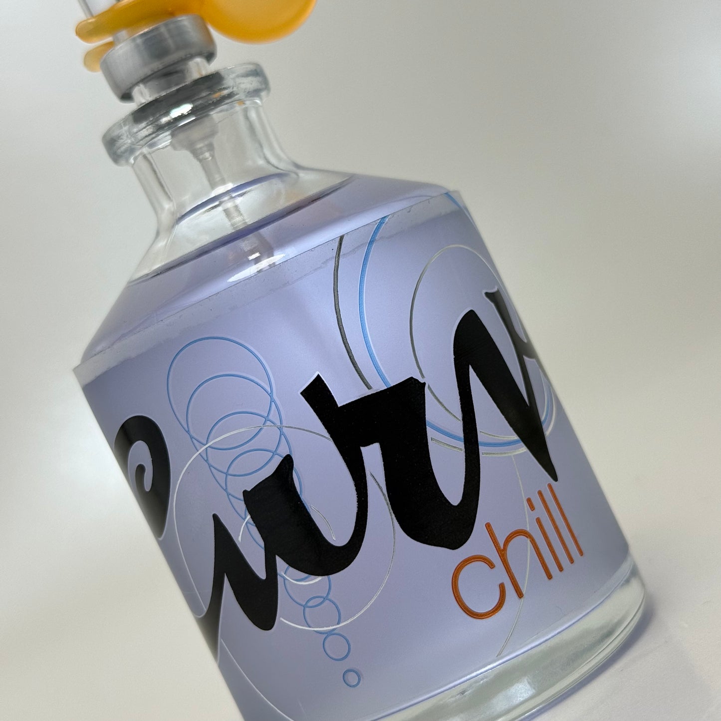 Liz Claiborne Curve Chill for Men Eau de Cologne 125 ml