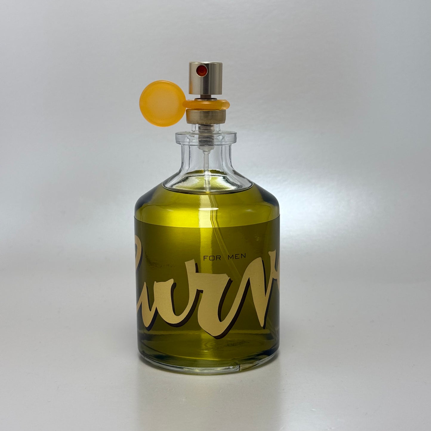 Liz Claiborne Curve for Men Eau de Cologne 125 ml