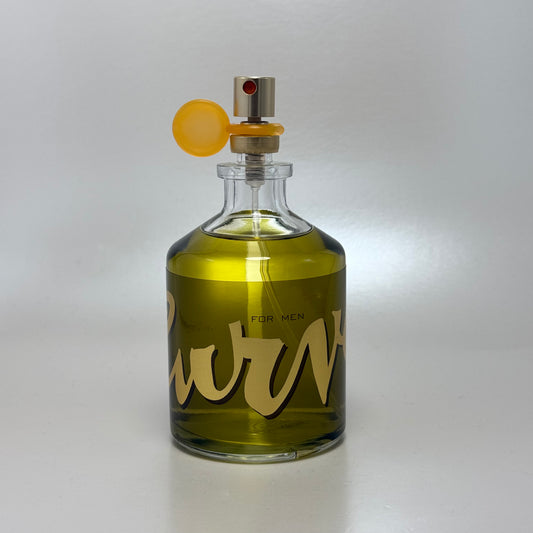 Liz Claiborne Curve for Men Eau de Cologne 125 ml