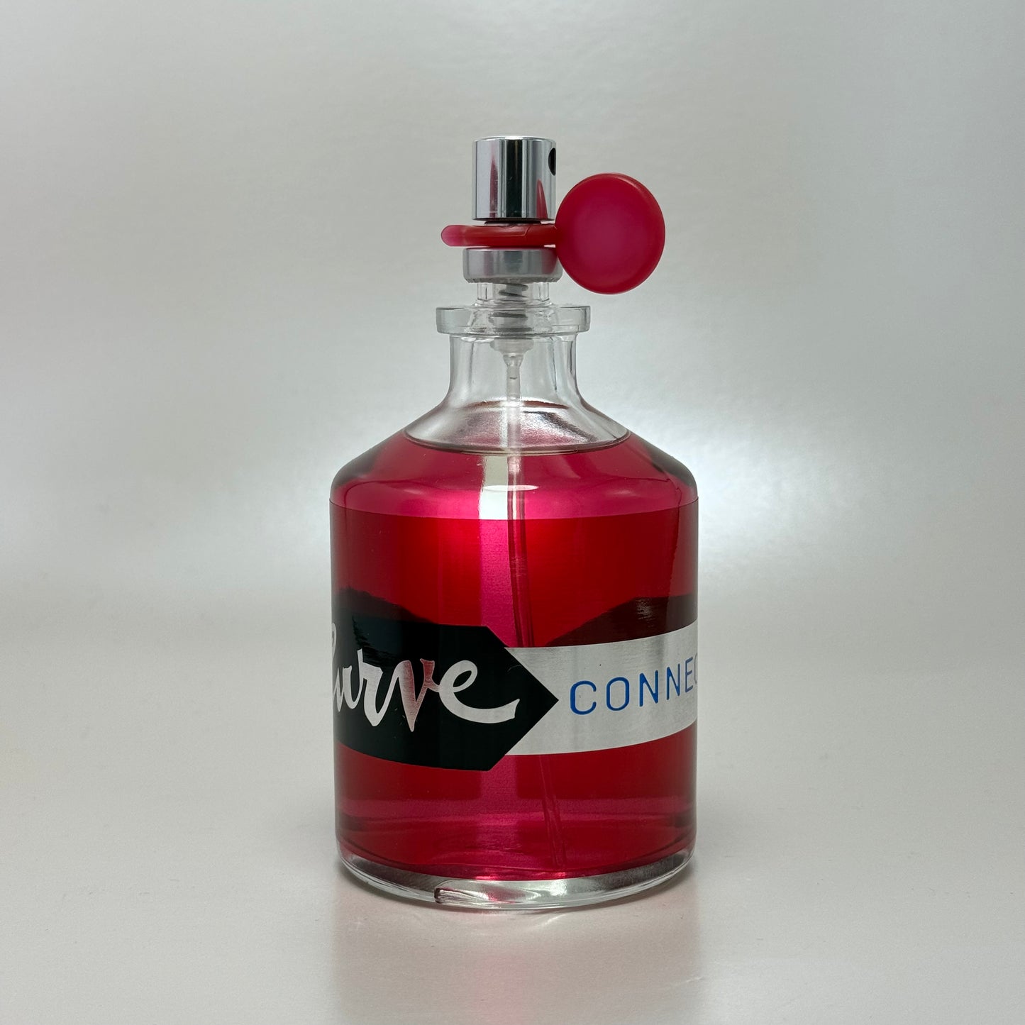 Liz Claiborne Curve Connect for Men Eau de Cologne 125 ml