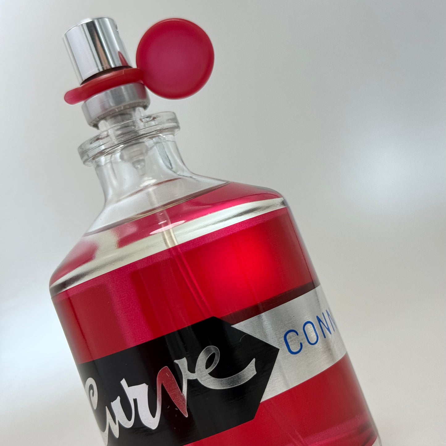 Liz Claiborne Curve Connect for Men Eau de Cologne 125 ml