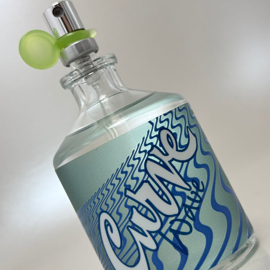Liz Claiborne Curve Wave for Men Eau de Cologne 125 ml
