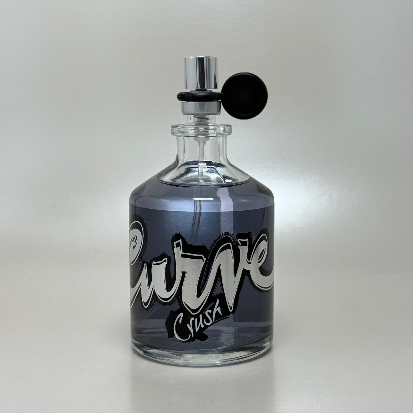 Liz Claiborne Curve Crush for Men Eau de Cologne 125 ml