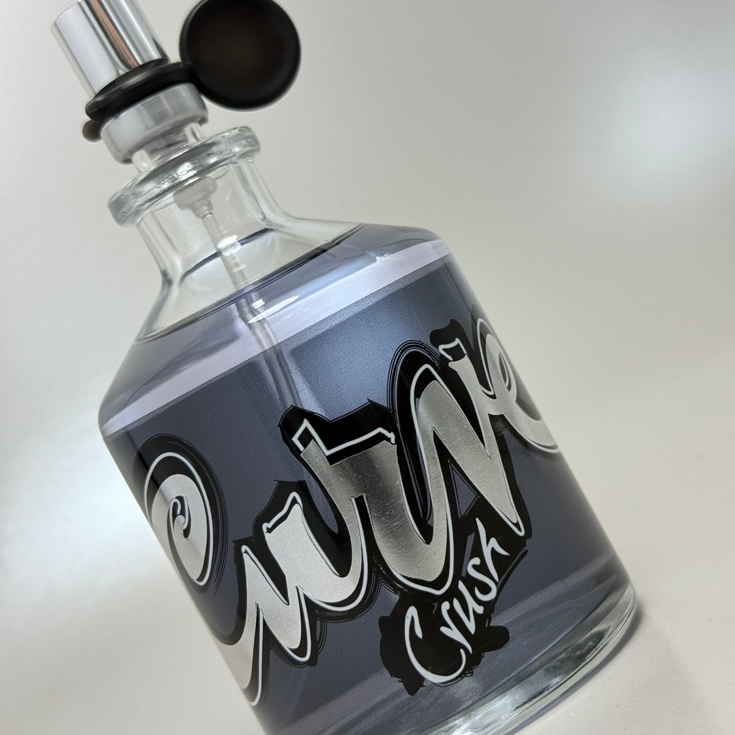 Liz Claiborne Curve Crush for Men Eau de Cologne 125 ml