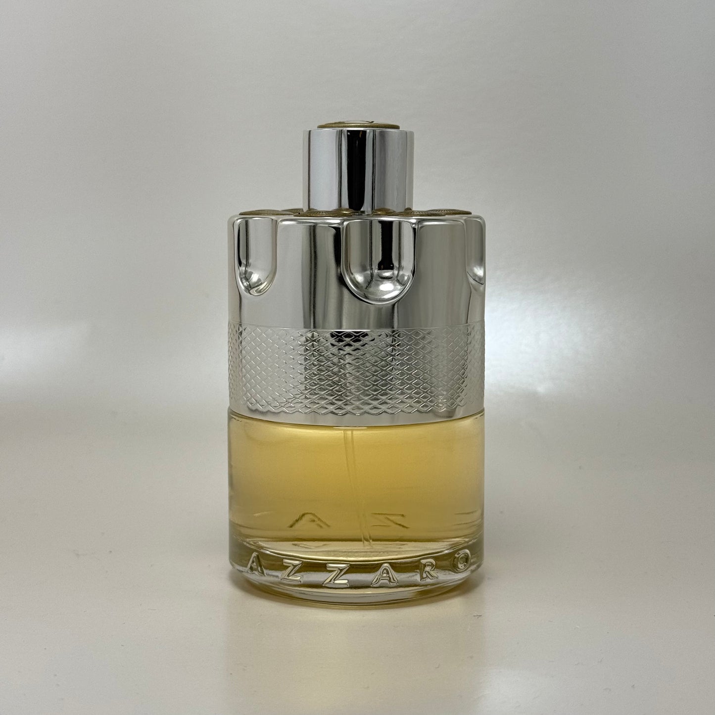 Azzaro Wanted Eau de Toilette 100 ml