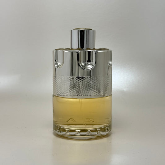 Azzaro Wanted Eau de Toilette 100 ml