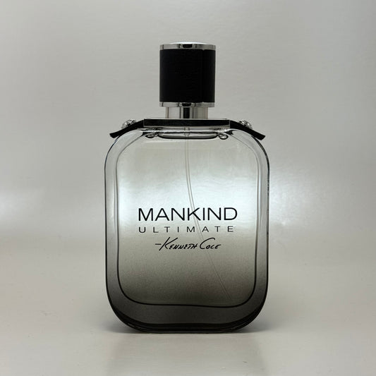 Kenneth Cole Mankind Ultimate Eau de Toilette 100 ml