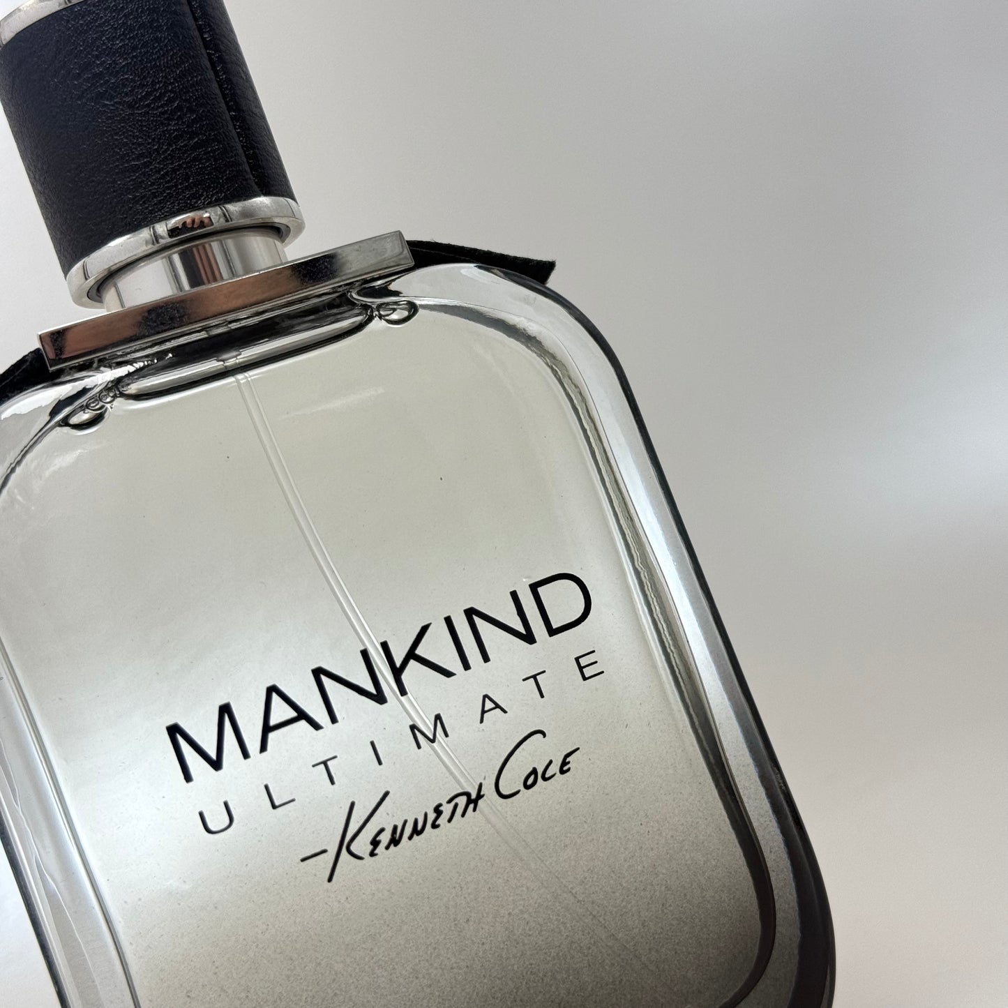 Kenneth Cole Mankind Ultimate Eau de Toilette 100 ml