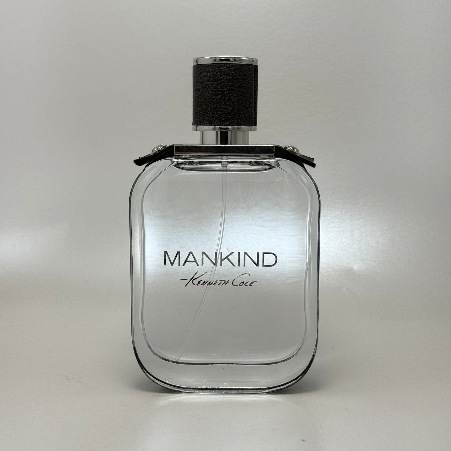 Kenneth Cole Mankind Eau de Toilette 100 ml