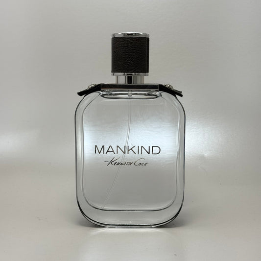 Kenneth Cole Mankind Eau de Toilette 100 ml