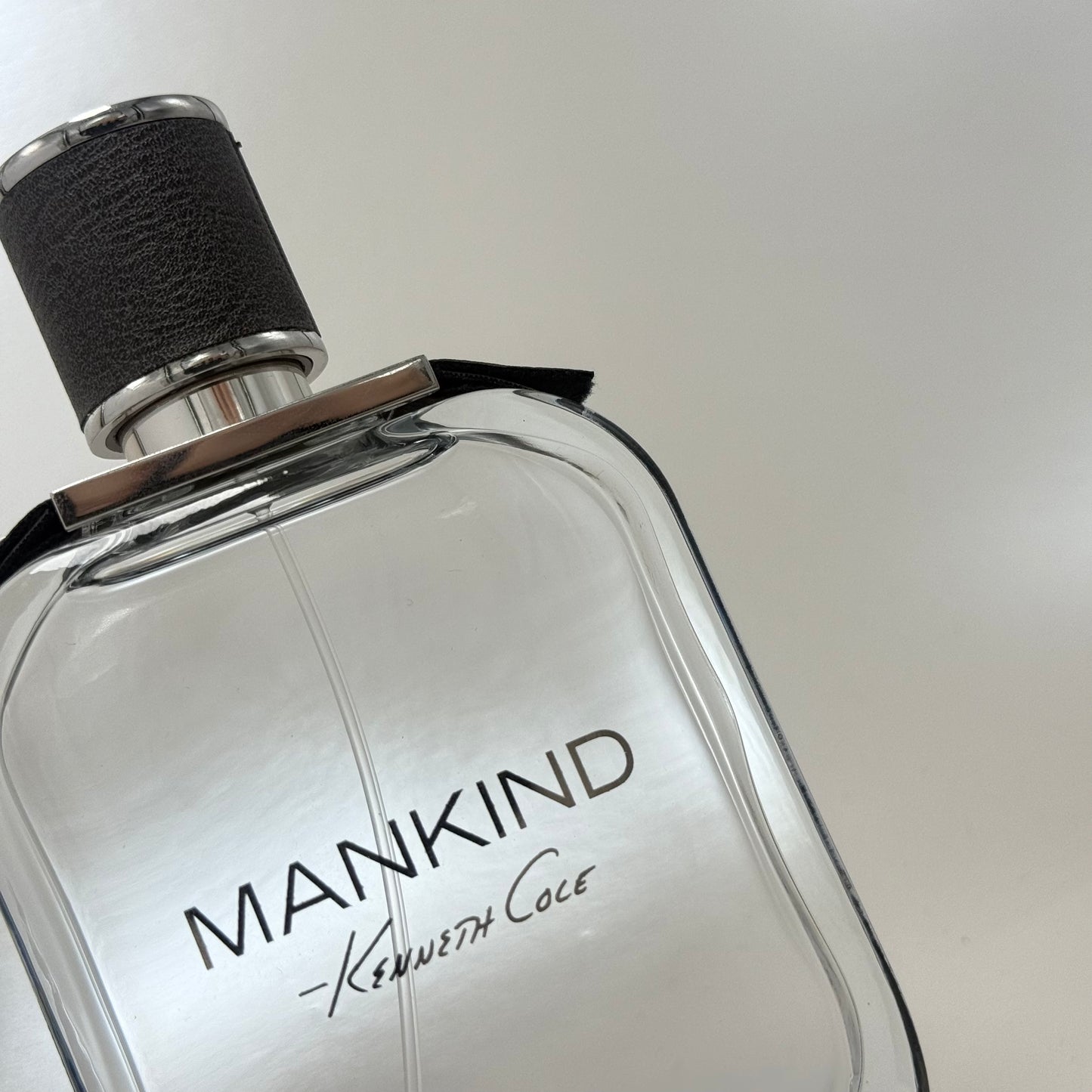 Kenneth Cole Mankind Eau de Toilette 100 ml