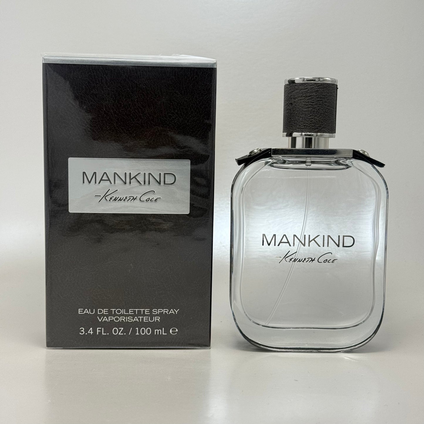 Kenneth Cole Mankind Eau de Toilette 100 ml
