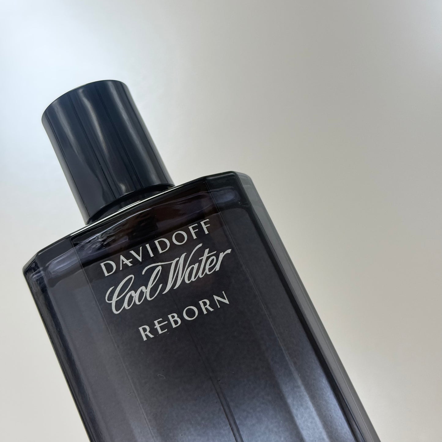 Davidoff Cool Water Reborn Eau de Parfum 100 ml