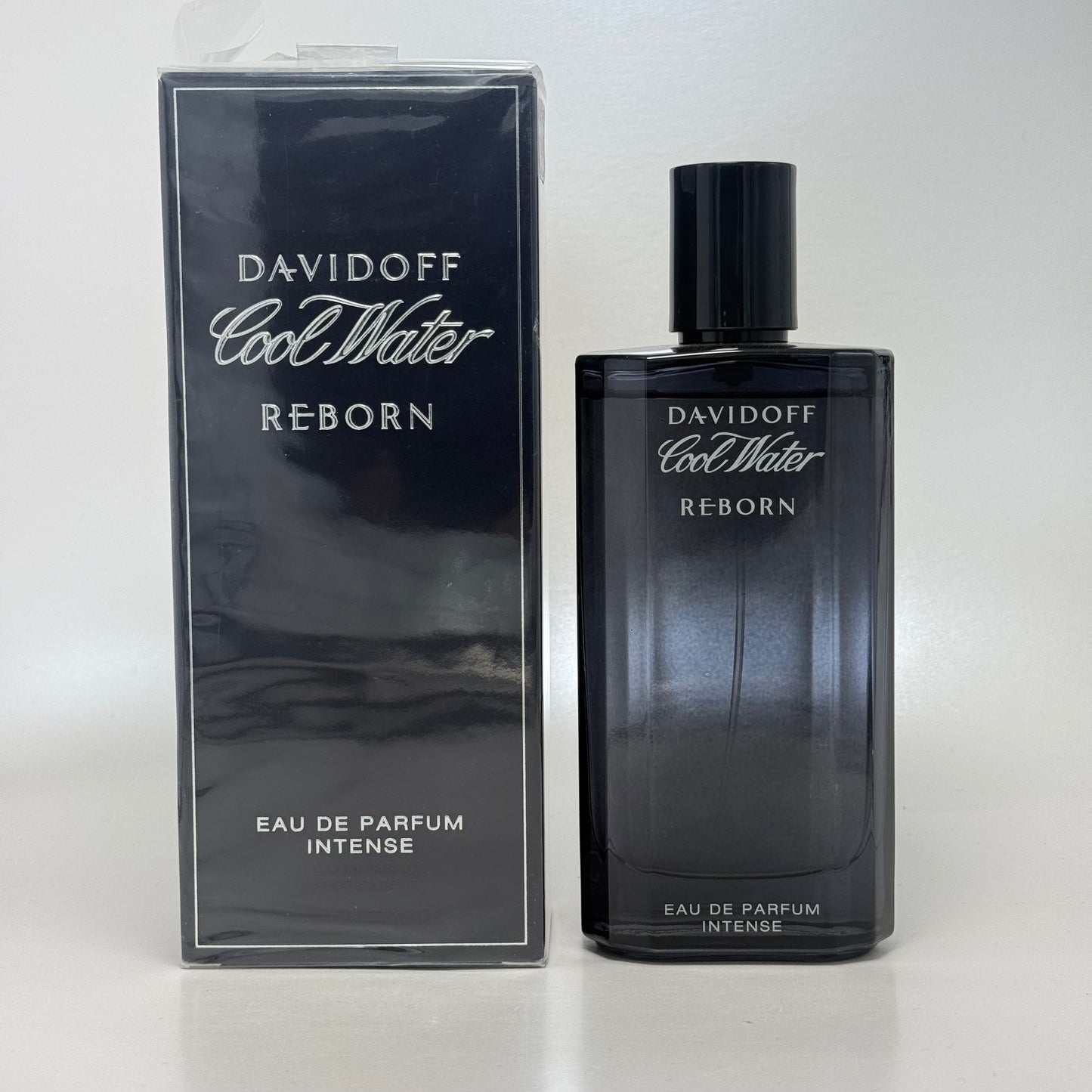 Davidoff Cool Water Reborn Eau de Parfum 100 ml