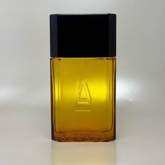 Azzaro Pour Homme Eau de Toilette 100 ml