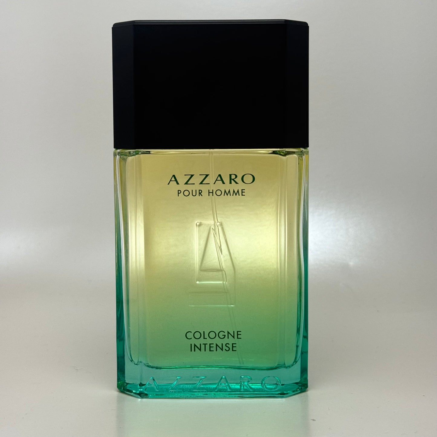 Azzaro Pour Homme Cologne Intense Eau de Toilette 100 ml