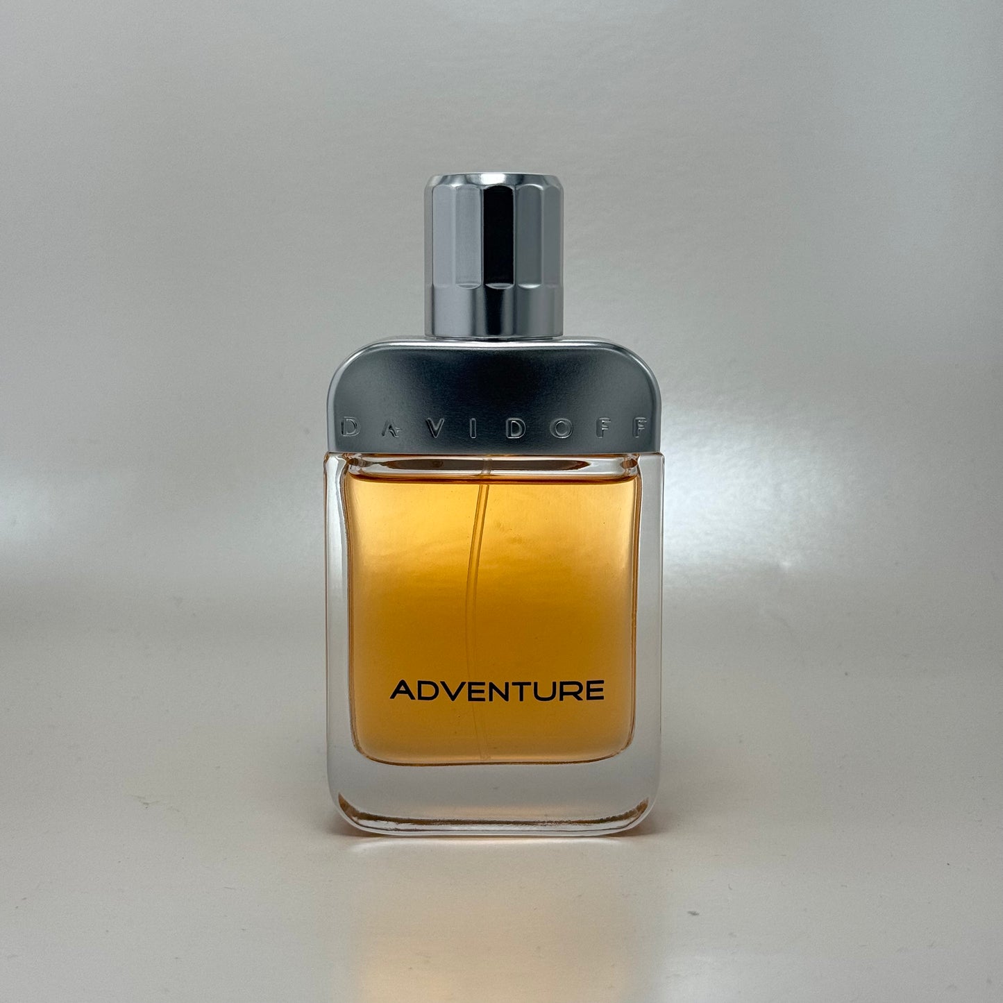 Davidoff Adventure Eau de Toilette 50 ml