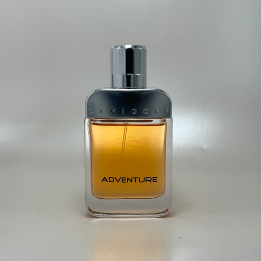 Davidoff Adventure Eau de Toilette 50 ml