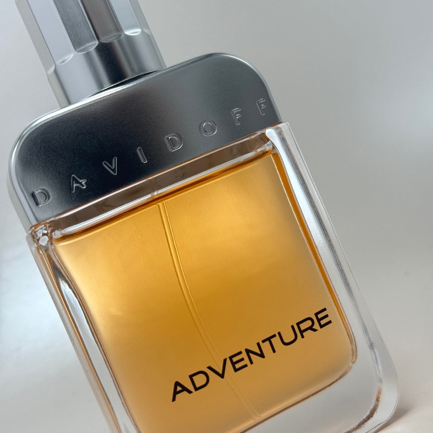 Davidoff Adventure Eau de Toilette 50 ml