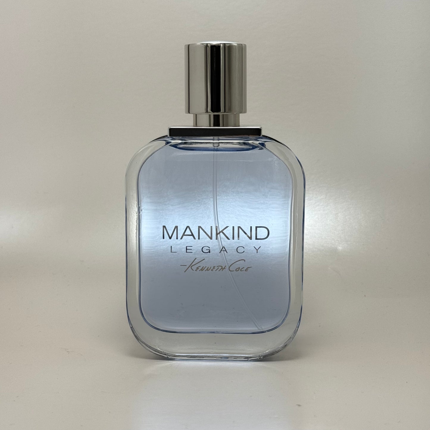 Kenneth Cole Mankind Legacy Eau de Toilette 100 ml