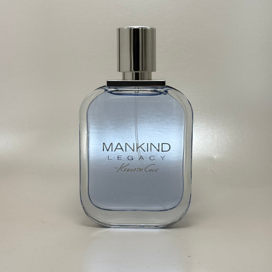 Kenneth Cole Mankind Legacy Eau de Toilette 100 ml