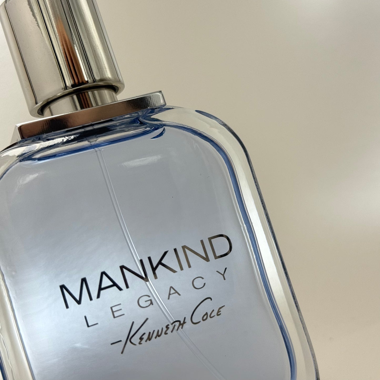 Kenneth Cole Mankind Legacy Eau de Toilette 100 ml