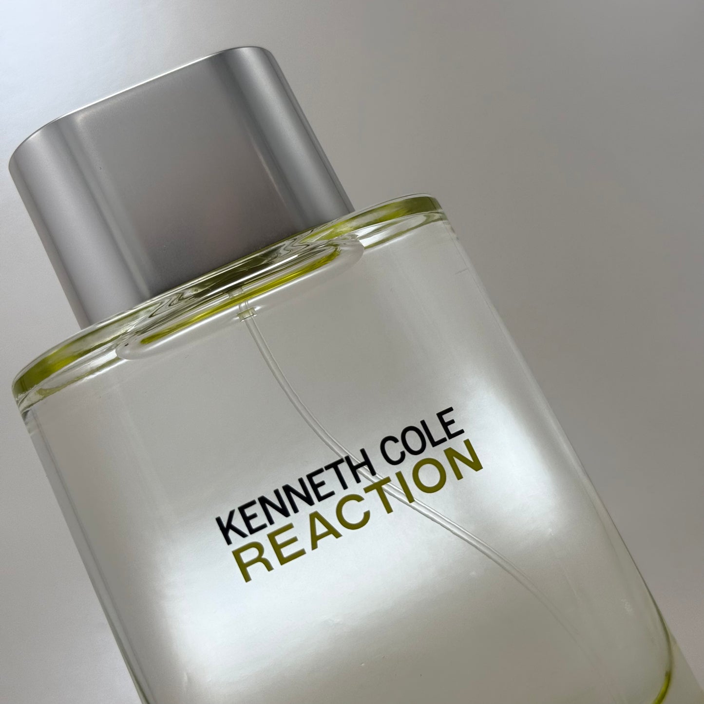 Kenneth Cole Reaction Eau de Toilette 100 ml