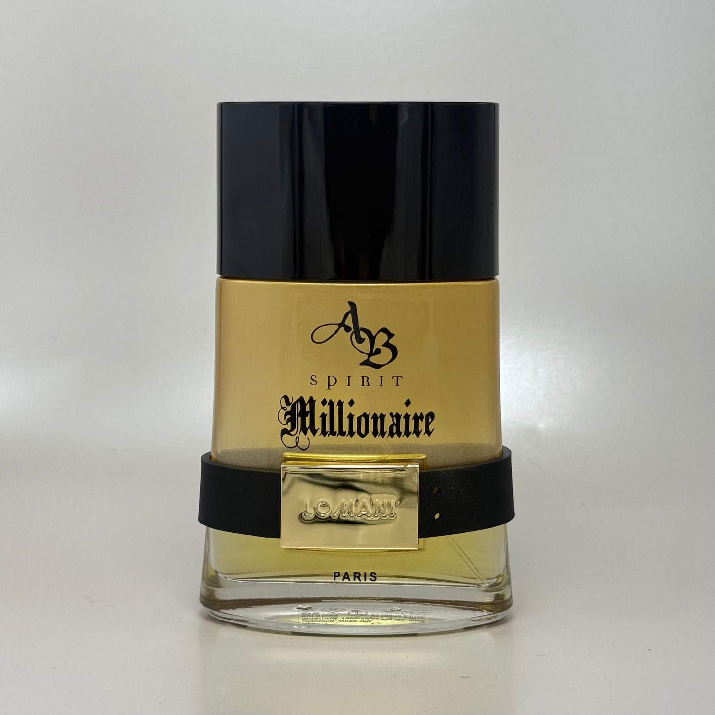 Lomani Spirit Millionaire Eau de Toilette 100 ml