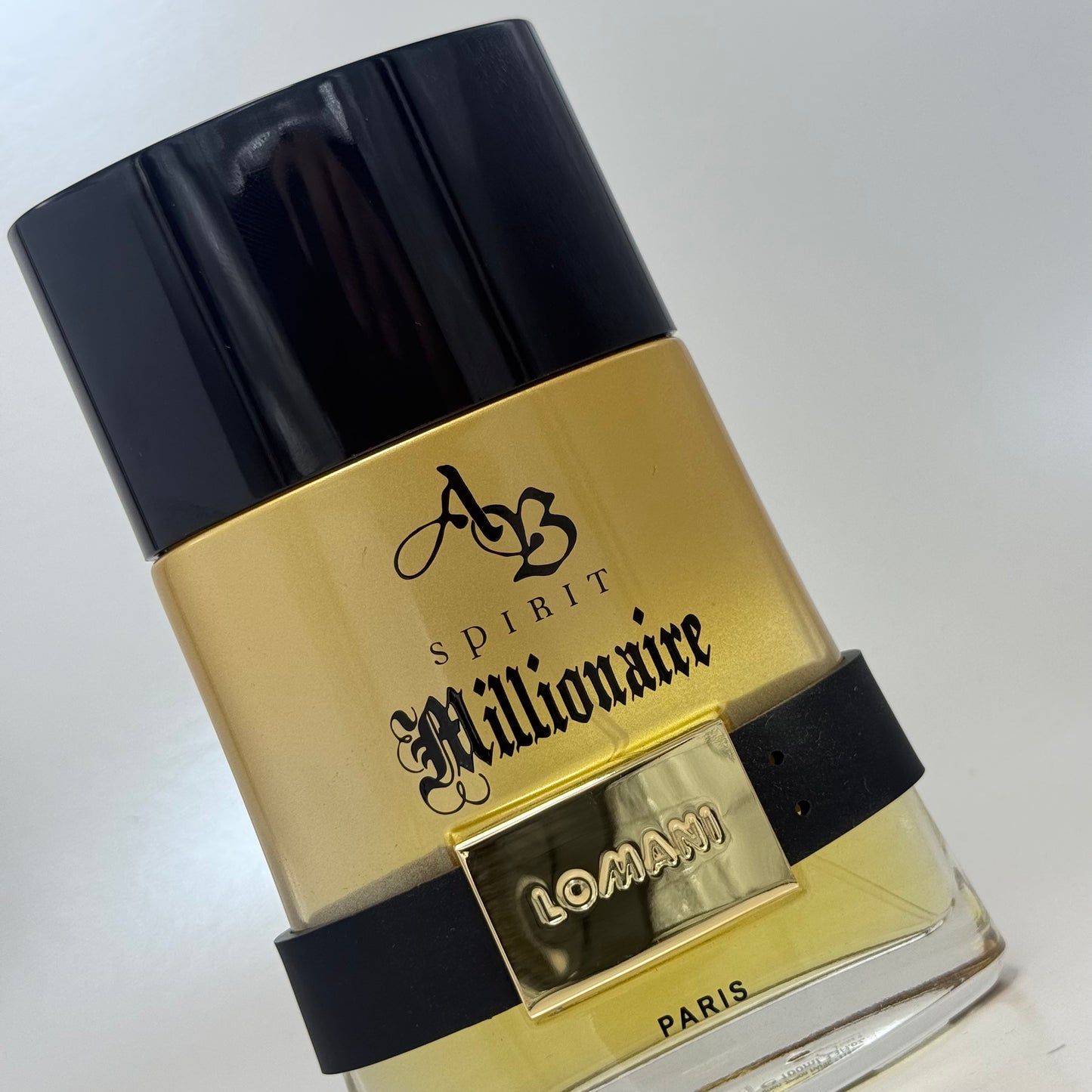 Lomani Spirit Millionaire Eau de Toilette 100 ml