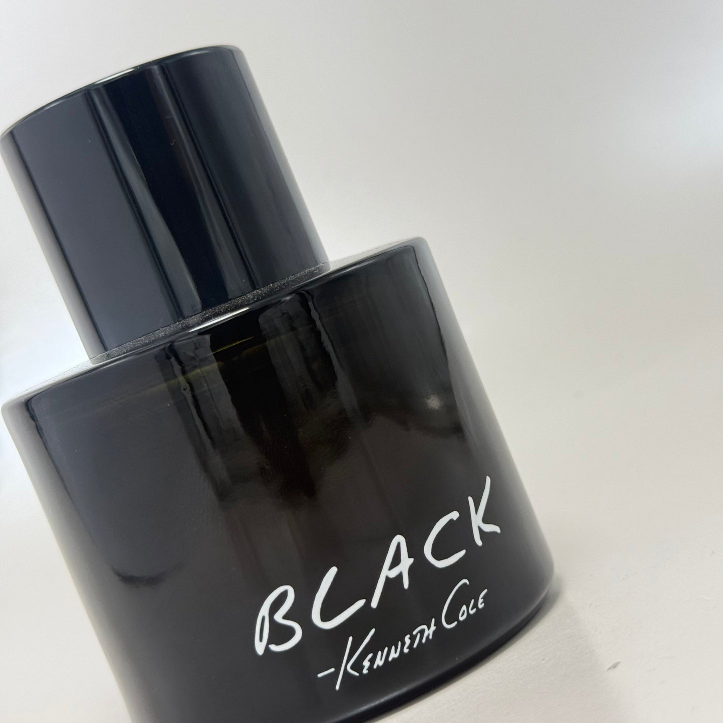 Kenneth Cole Black Eau de Toilette 100 ml