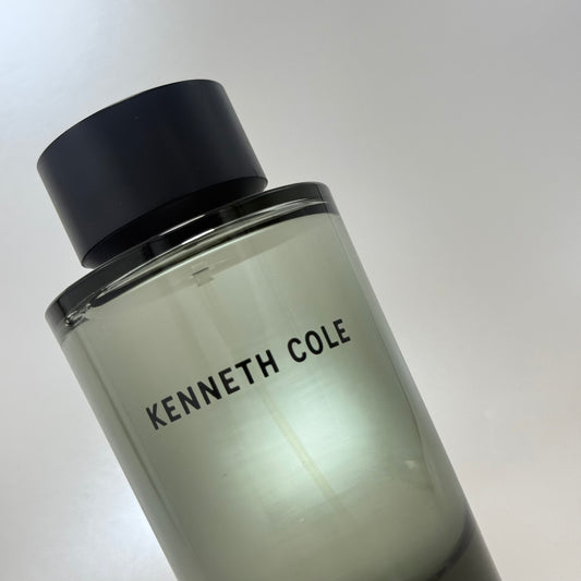 Kenneth Cole for Him Eau de Toilette 100 ml