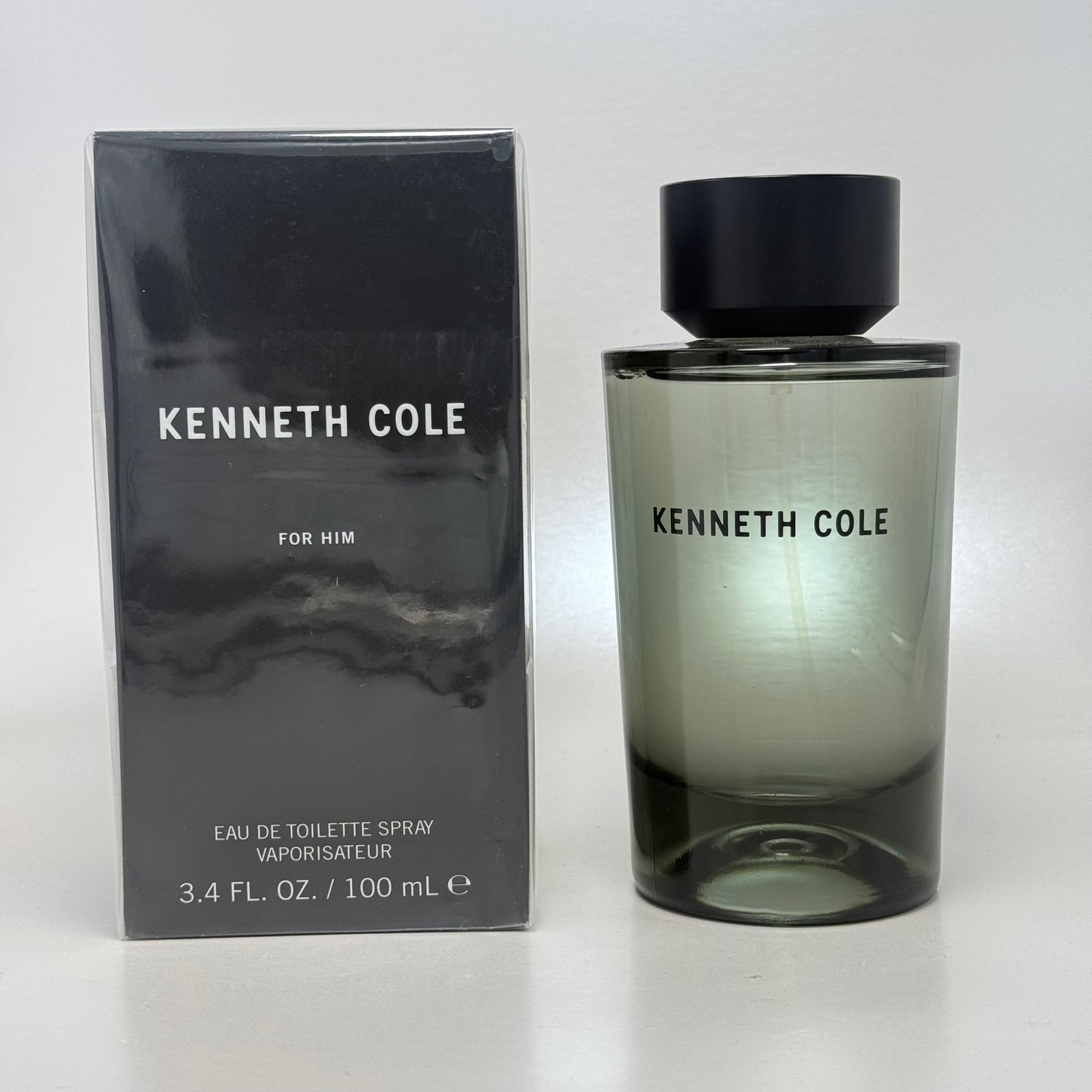 Kenneth Cole for Him Eau de Toilette 100 ml