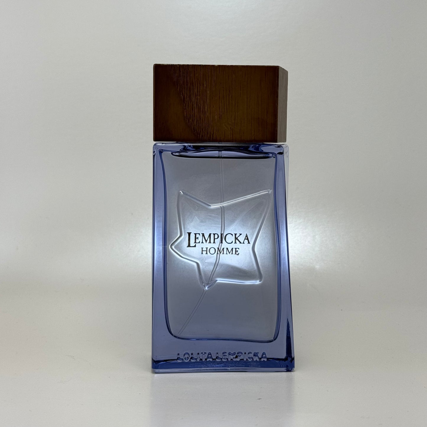 Lolita Lempicka Homme Eau de Toilette 100 ml