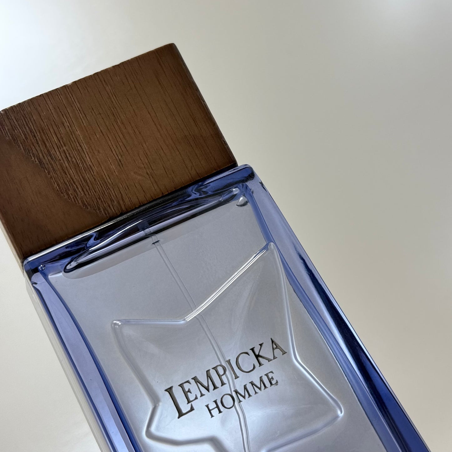 Lolita Lempicka Homme Eau de Toilette 100 ml