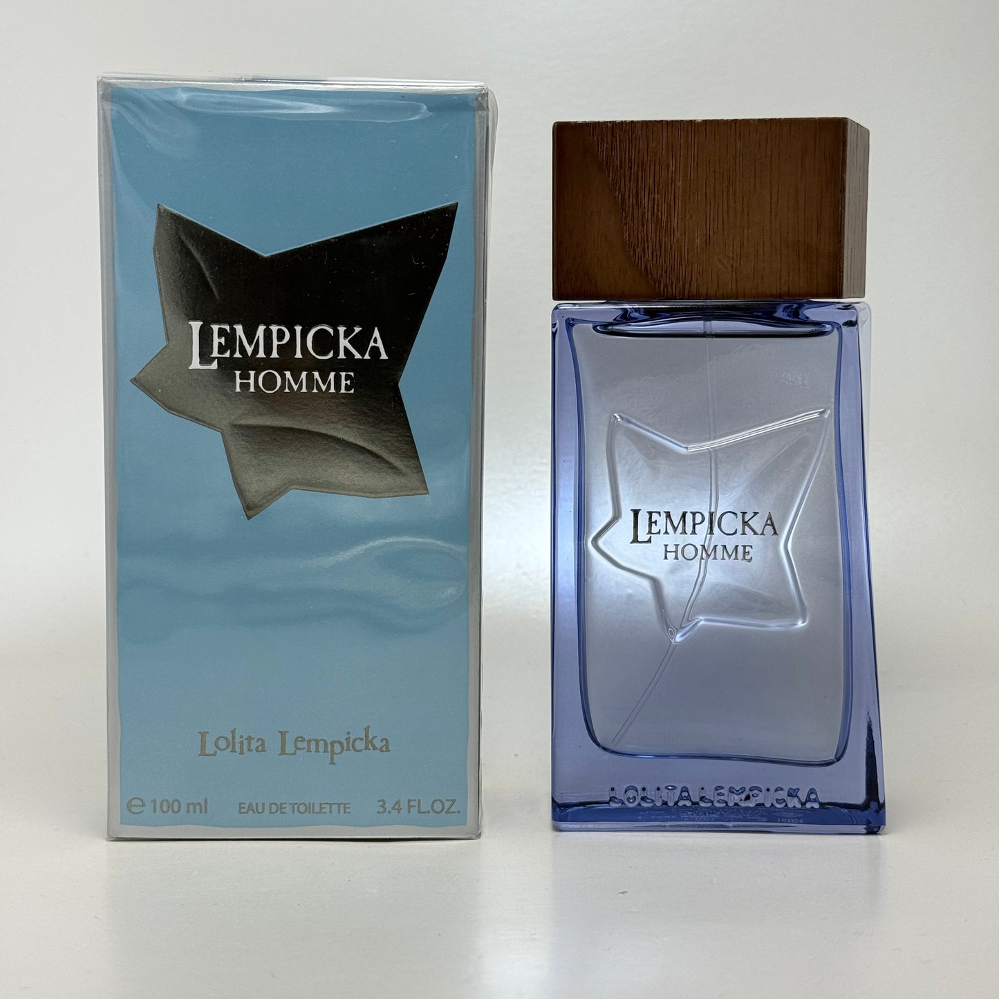 Lolita Lempicka Homme Eau de Toilette 100 ml
