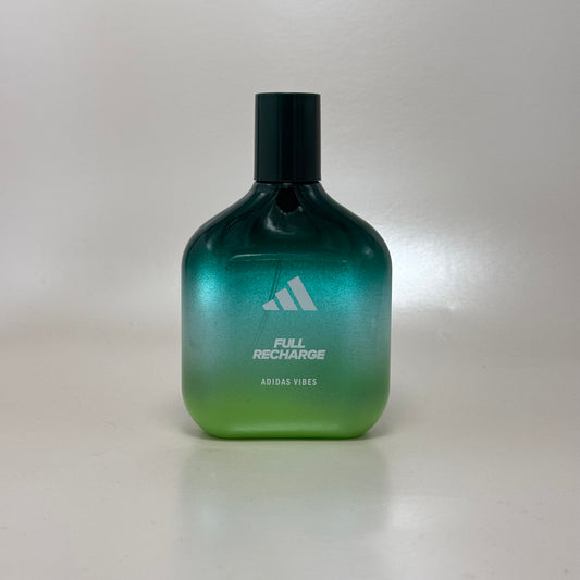 Adidas Vibes Energy Drive Eau de Parfum 100 ml