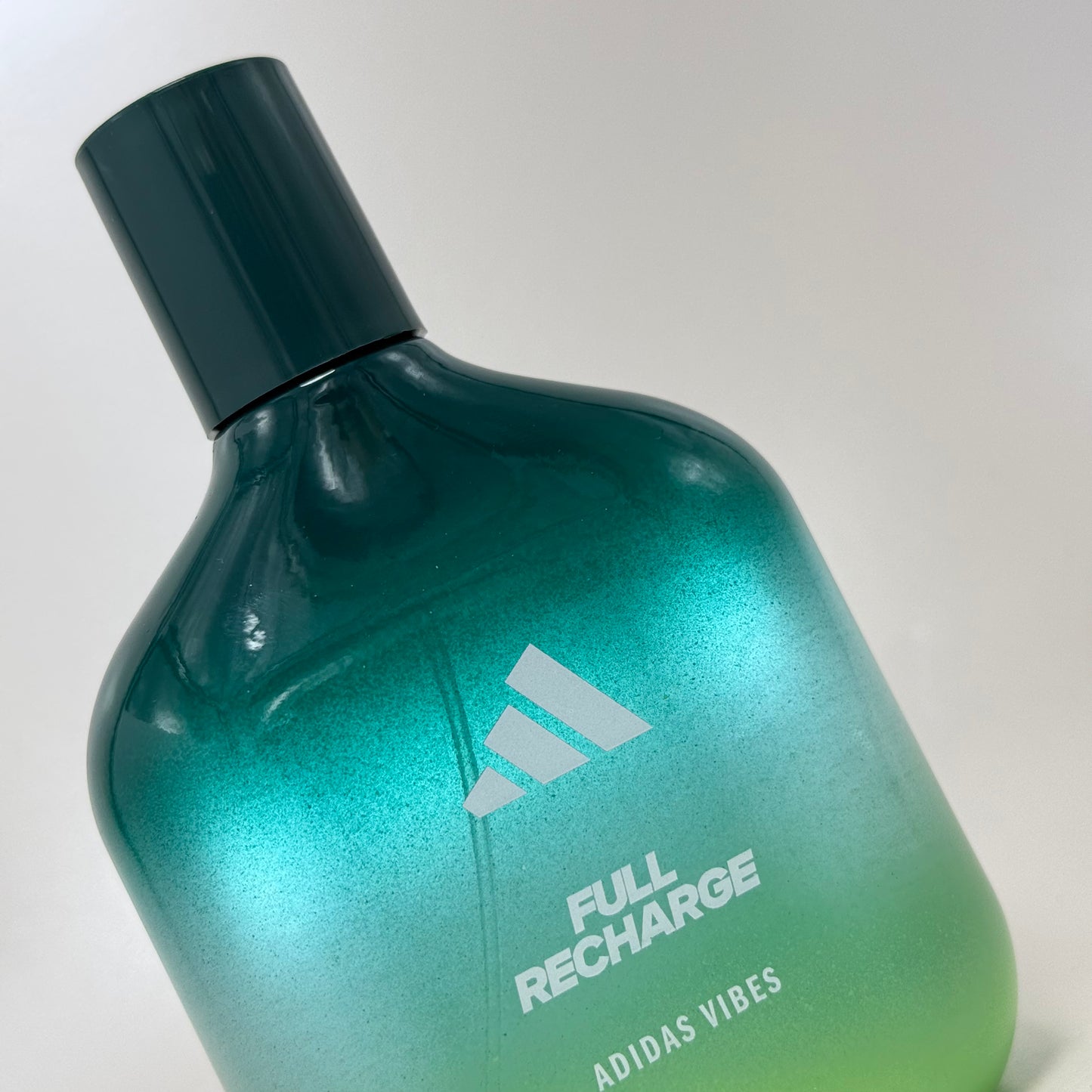 Adidas Vibes Energy Drive Eau de Parfum 100 ml