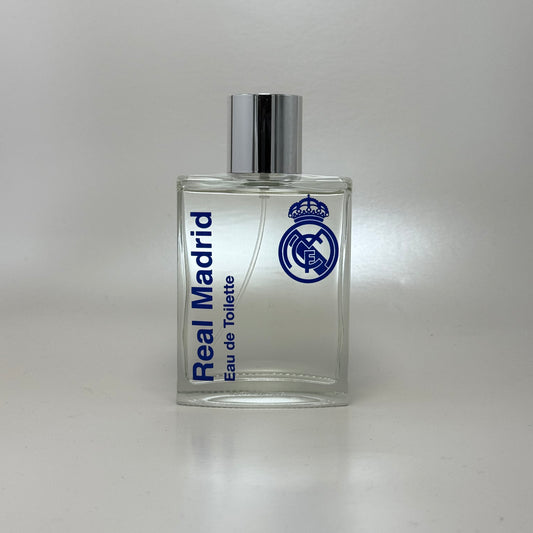 Real Madrid One Color One Club Eau de Toilette 100 ml