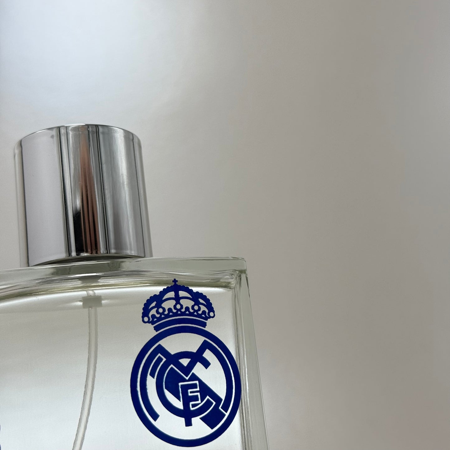 Real Madrid One Color One Club Eau de Toilette 100 ml