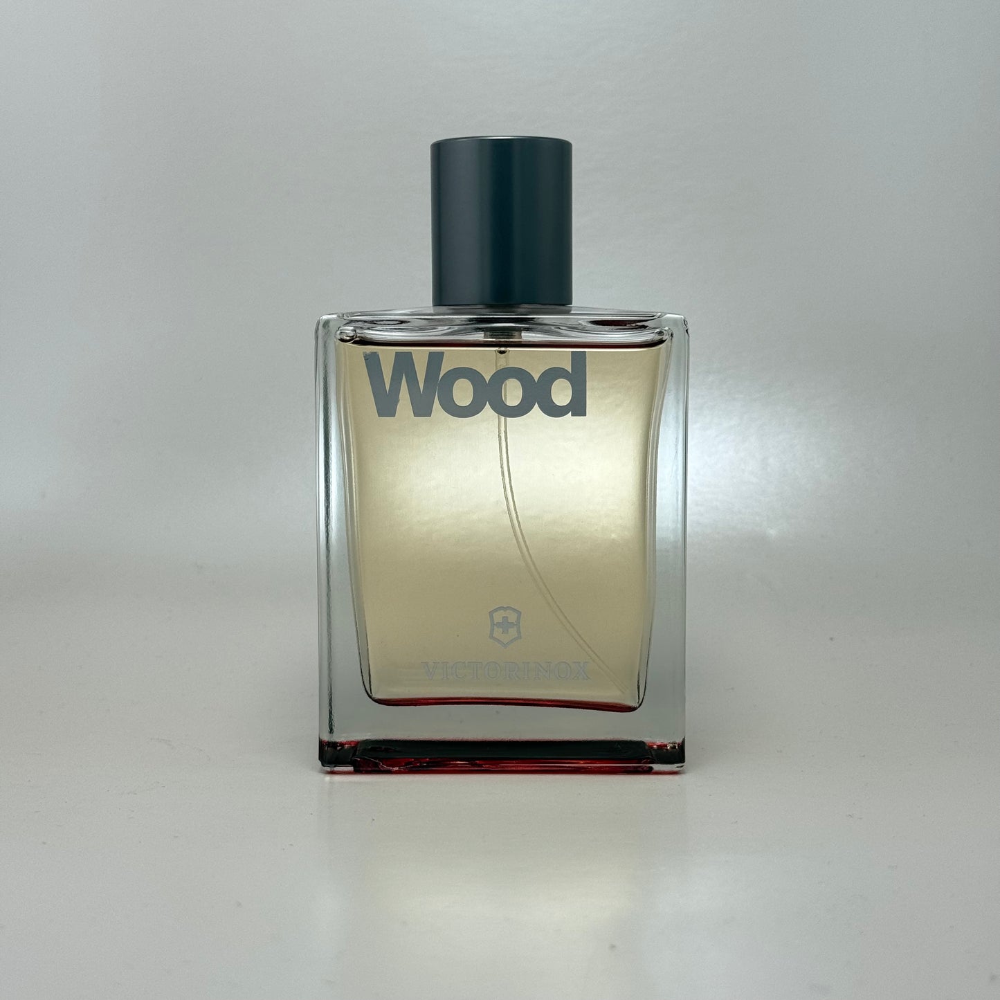 Victorinox Swiss Army Wood Eau de Toilette 100 ml