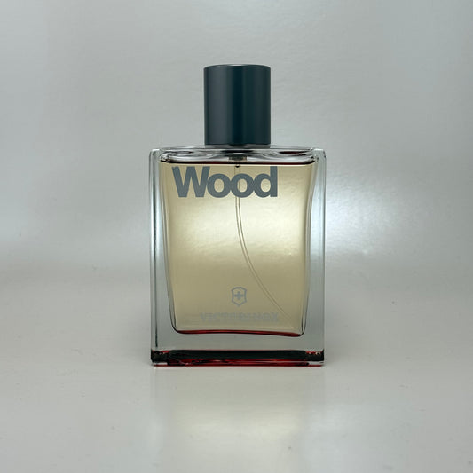 Victorinox Swiss Army Wood Eau de Toilette 100 ml